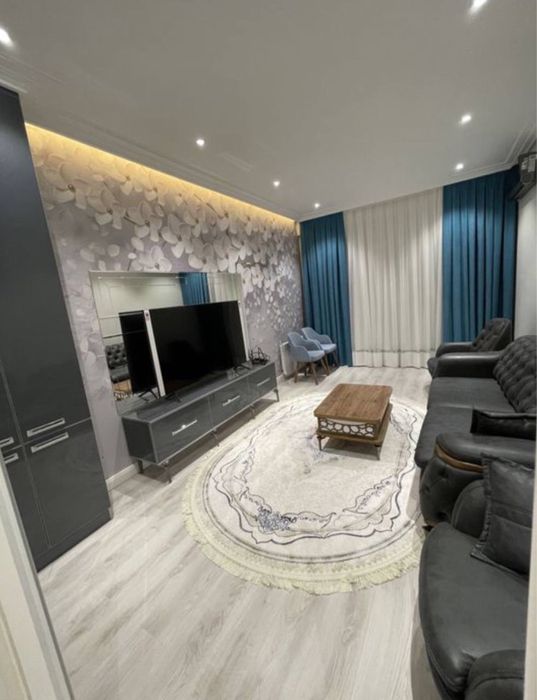 Аренда Айбек NRG 2 комн