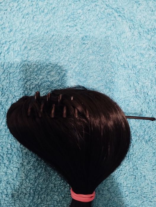 Estensi păr natural 100%