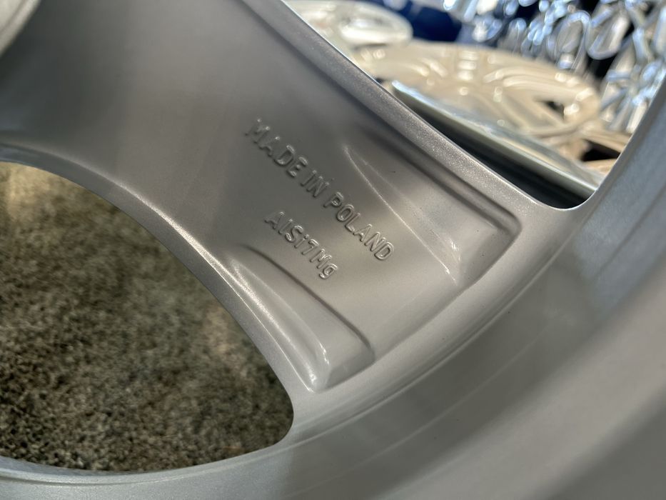 Джанти 18 цола 5х112 WV Passat Tiguan Arteon Audi A4 A6 Q5