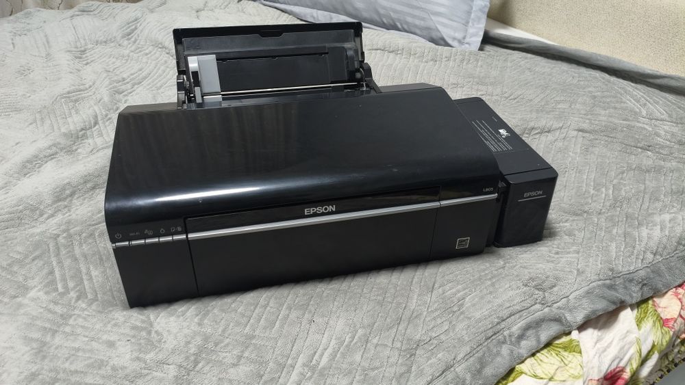 Принтер Epson L805