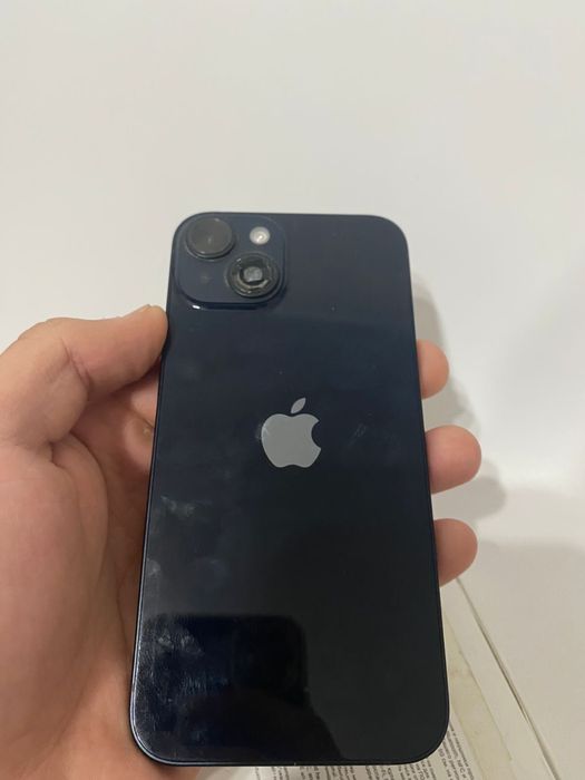 iPhone 14 128gb / Айфон 14 128гб / Смартфон