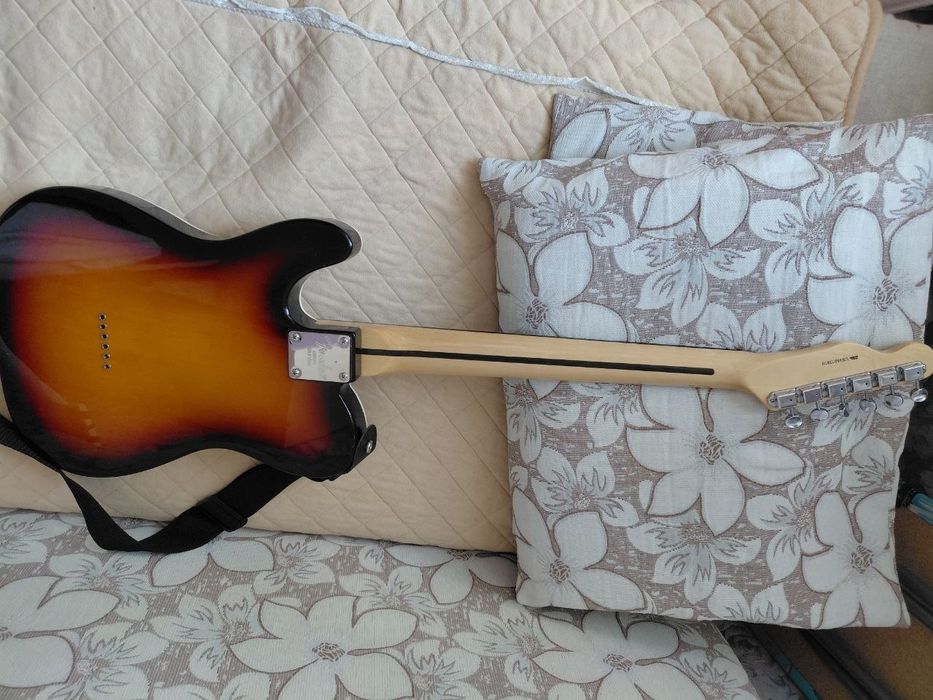 Fender telecaster