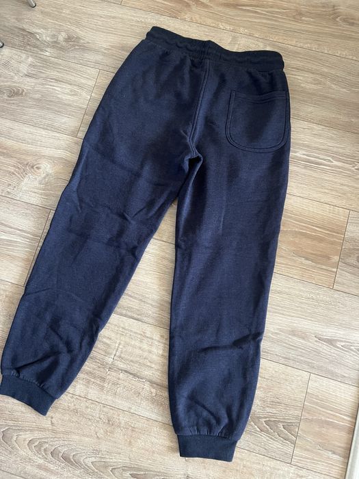 Синьо мъжко долнище Reserved - S размер