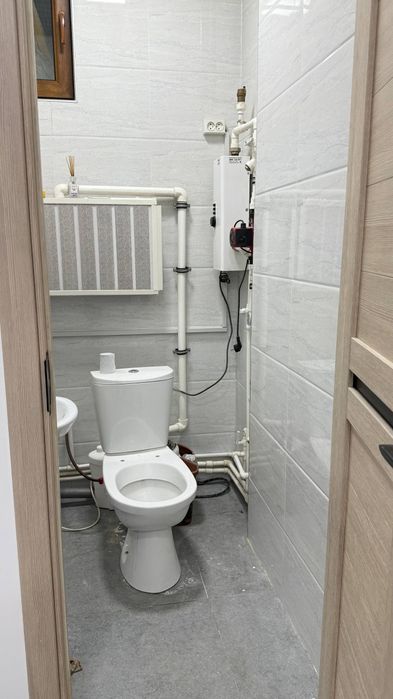 Небольшой офис на Ганга Цоколь