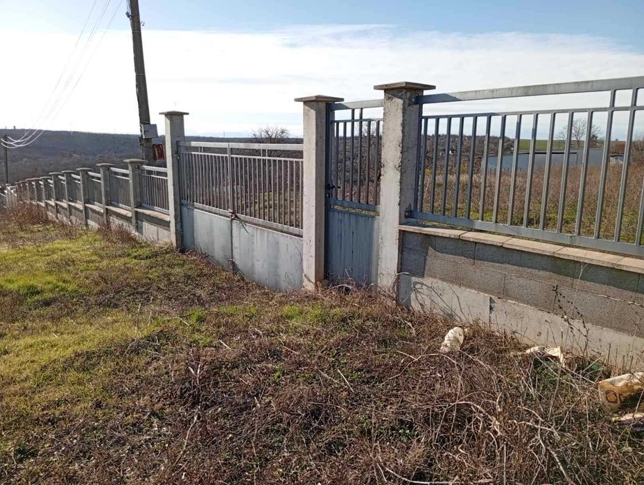 Продава се Парцел в Плевен, м-т Мъртва долина - 1772 кв.м за 11 €/кв.м - Снимка #3