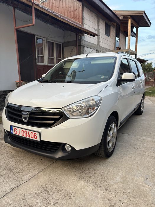 Vand Dacia Lodgy 1.6mpi