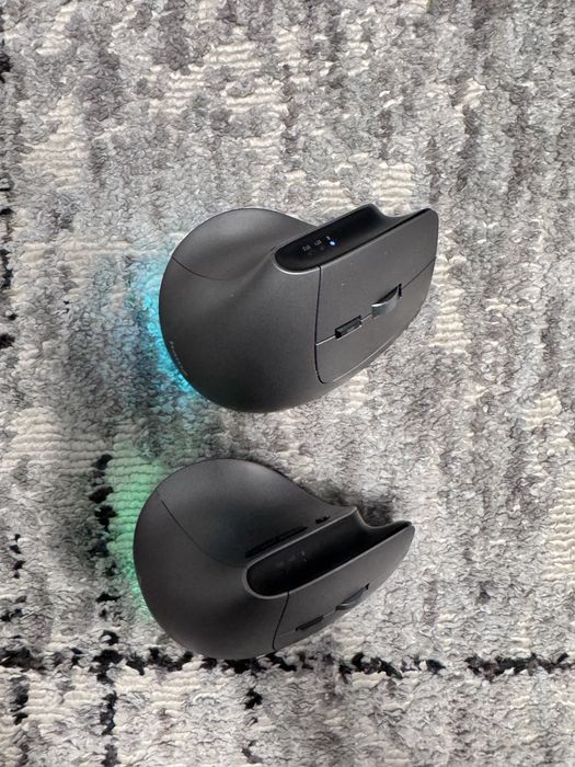Mouse Hama EWM-700 vertical