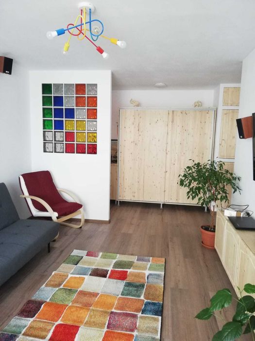 Proprietar vand apartament 3 camere 72 mp, Kogalniceanu, terasa inchisa, 2 locuri de parcare (optional)