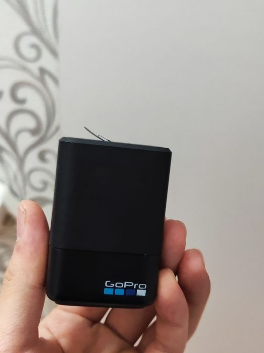 GoPro Hero 8 Black экшн камера