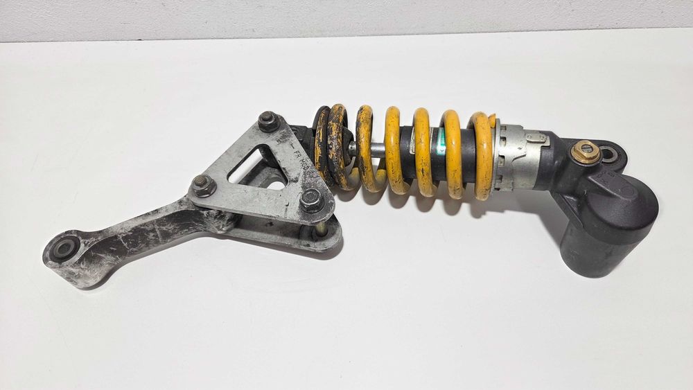 Carene Honda CBR 929