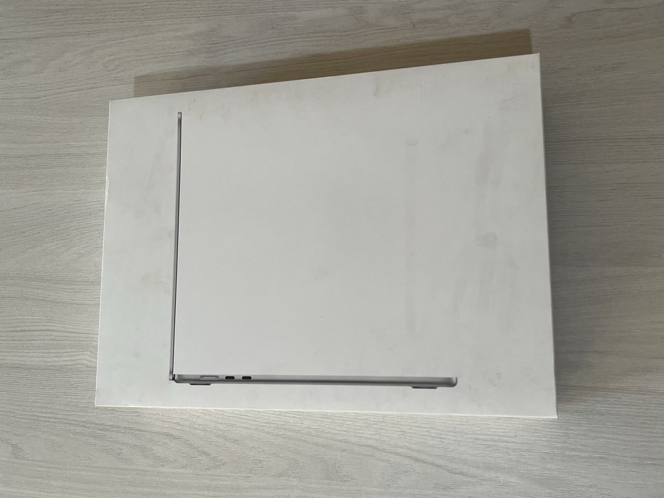 MacBook Air 15 M2 2023