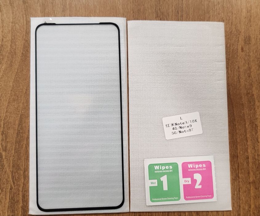 Протектори  Xiaomi, Realme, iPhone, Huawei p60pro,pura 70pro,Honor 90