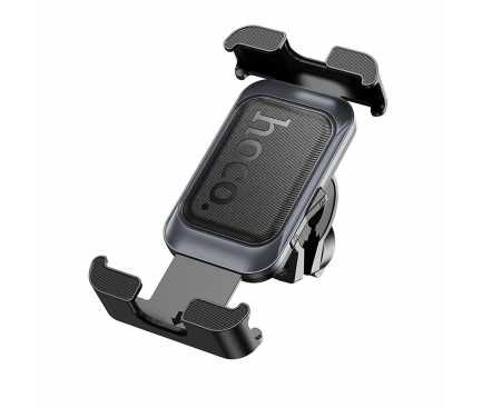 Suport de telefon pentru bicicleta/ moto Fixare stabila in 4 puncte