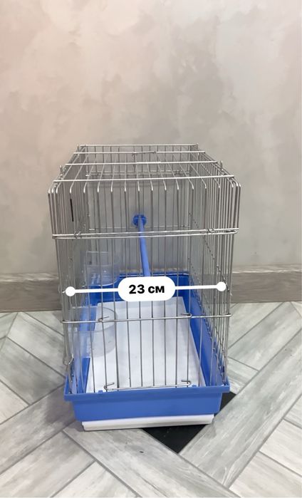 Продам клеток для птиц