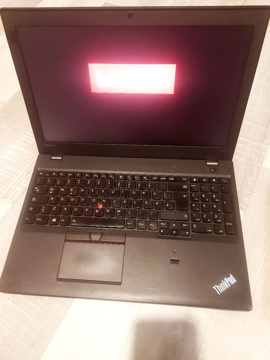 Lenovo T560,i7 gen6.16gb RAM,ssd