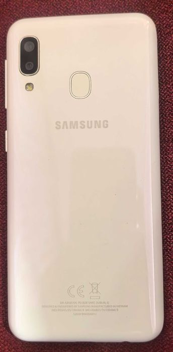 Samsung Galaxy A20е