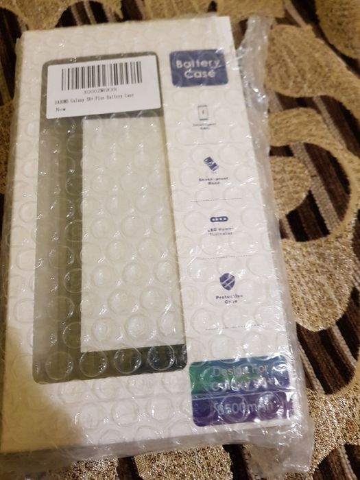 Baterii telefon s10 plus /s8 plus