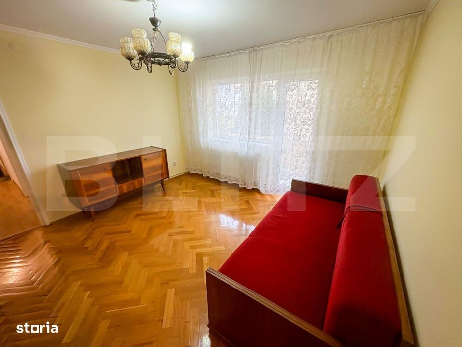 Apartament de vanzare, 4 camere, 87 mp², Deva