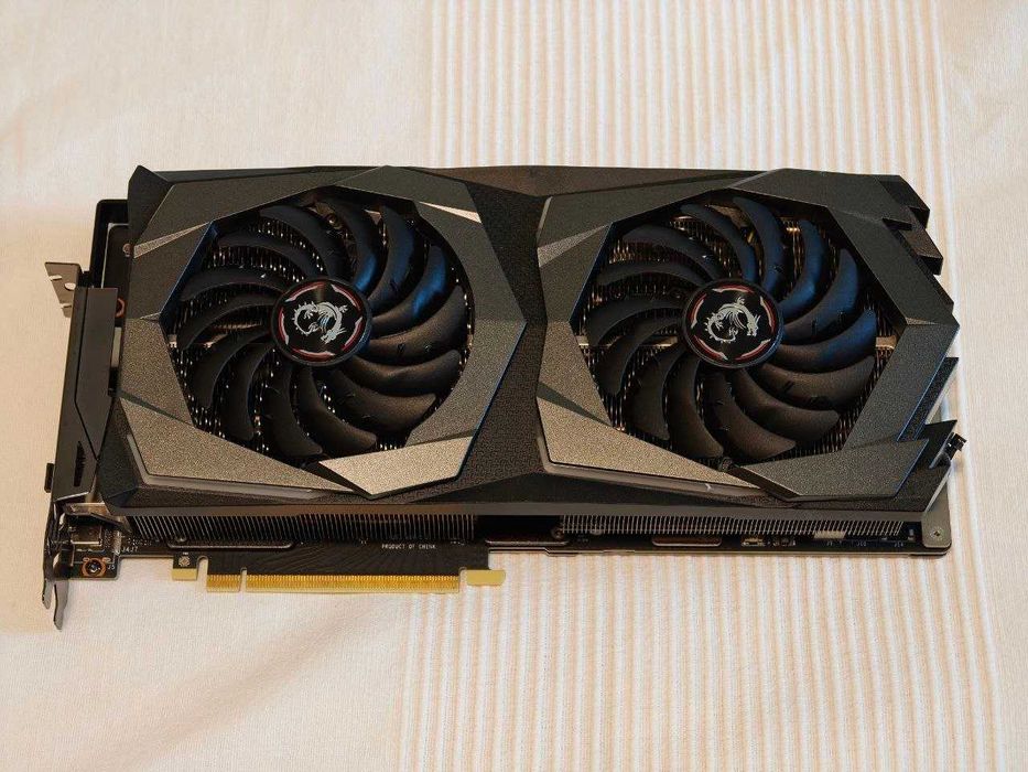 rtx 2070 msi second hand si noi de vanzare • Anunturi • OLX.ro