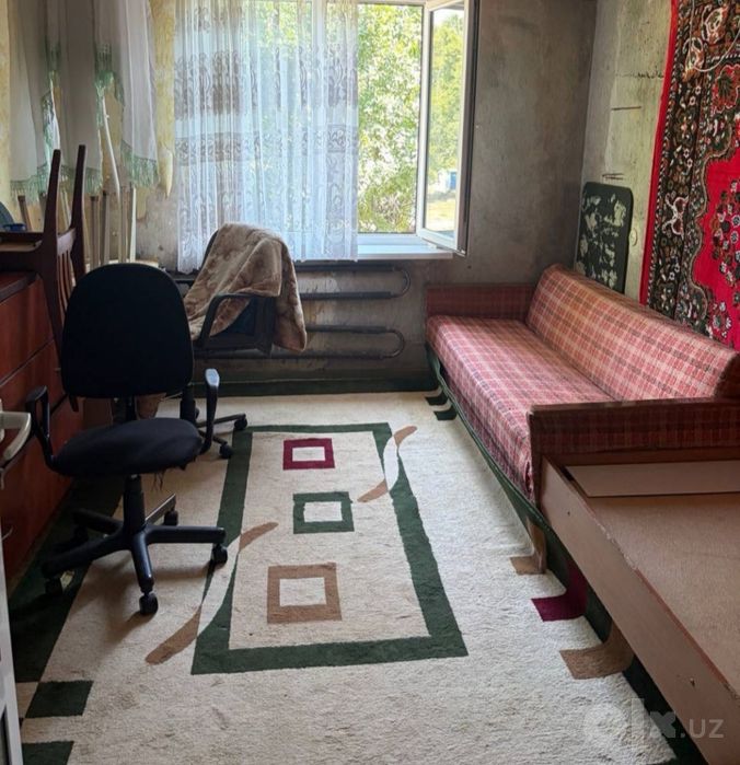 Сдам жилье свое в чирчике