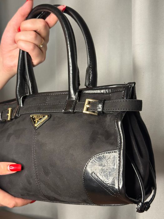 Сумка женская Prada