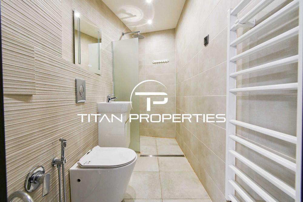 Дава се под наем Тристаен апартамент в София, Симеоново - 128 кв.м за 990 € - Снимка #11