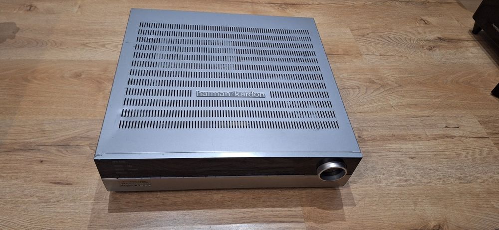 Receiver Harman Kardon  DPR-1005