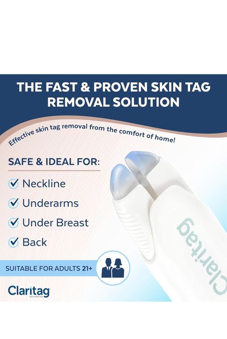 Dispozitiv de îndepărtare a etichetelor cutanate