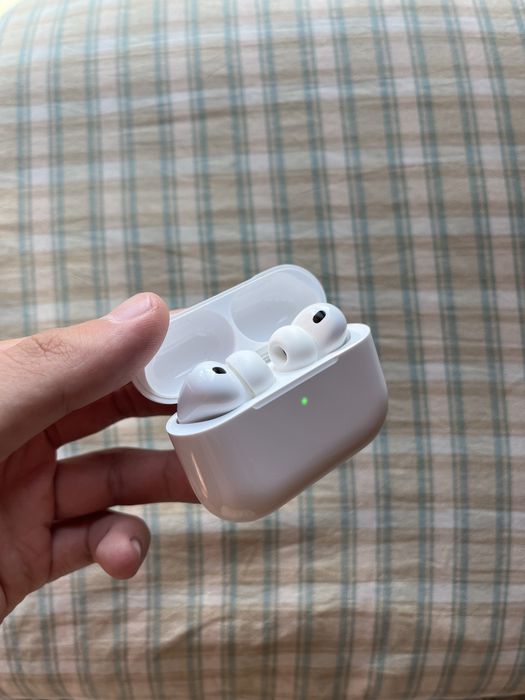 Airpods Pro 3 с гарантией ориг Ispace