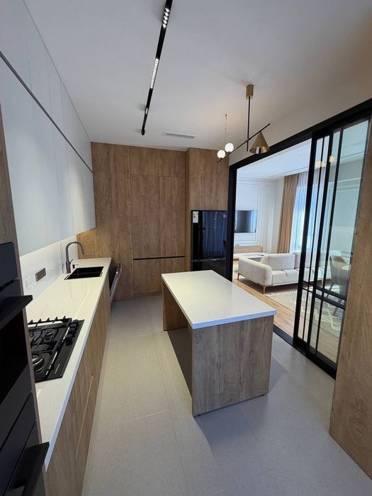 Darkhan Avenue Продается 3 комнатная квартира ремонт ул.Асака