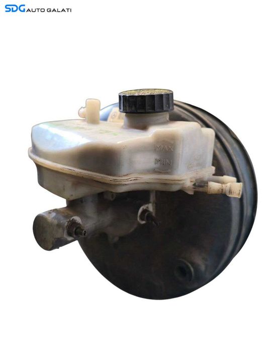 Tulumba Vacuum cu Pompa Servofrana Servo Frana Mercedes Sprinter 2000 - 2006 Cod A0014300308 A0024314502 [LR1721]