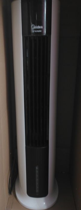 Новый кондиционер Midea