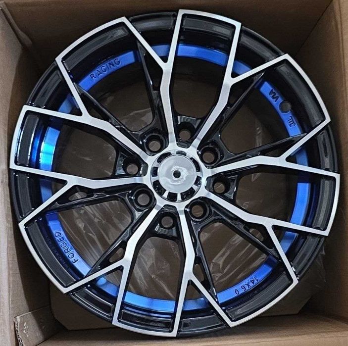 Formula Plus Diska R14
