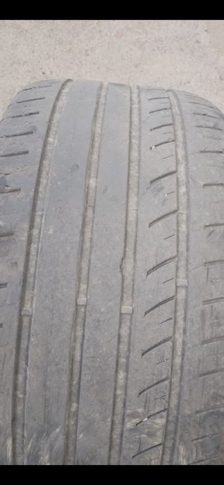Продаю б/у резину
