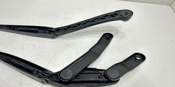 Stergatoare parbriz Mercedes-Benz E-Class W212