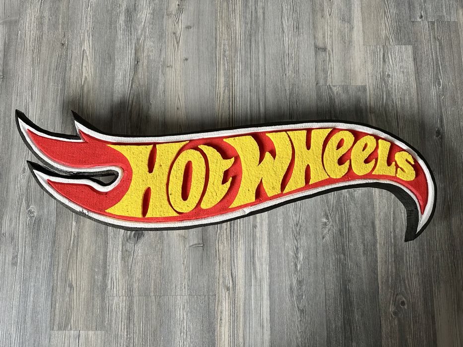 Декорация / Украса от стиропор