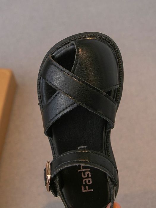 Сандали детская обувь