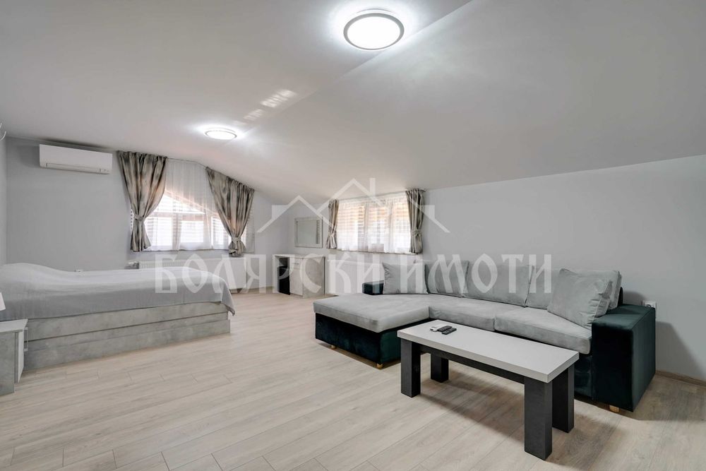 Продава се Къща в Трявна - 435 кв.м за 1787 €/кв.м - Снимка #14