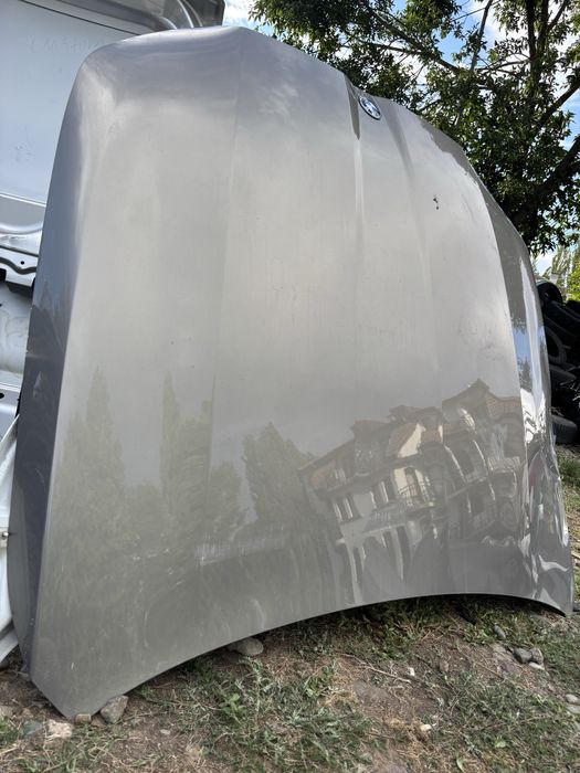 Капак BMW 5 G60