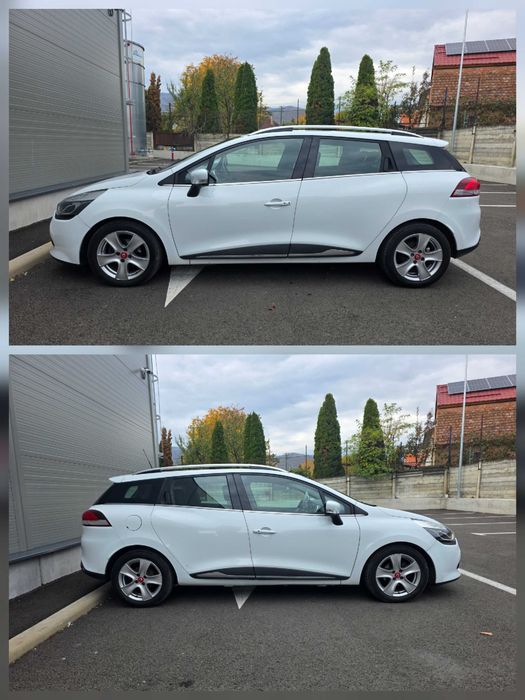 RENAULT Clio 2016 — imagine 4