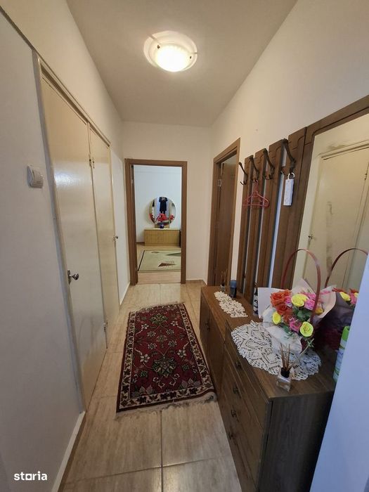 Apartamen cu 2 cam D Alexandru la BLD.