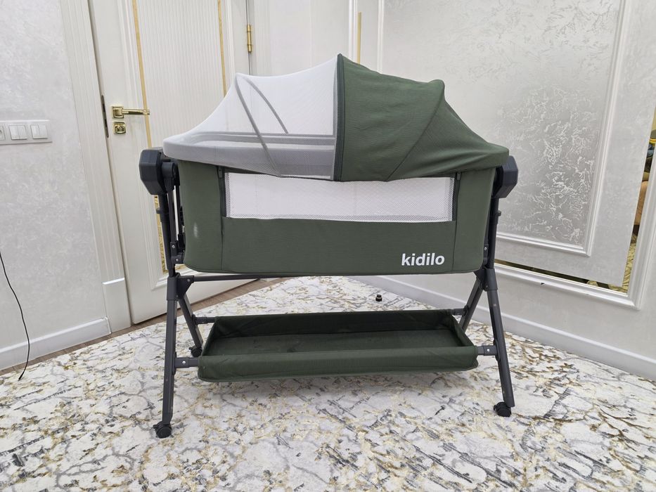 KIDILO elektronniy bolalar belanchagi sotiladi