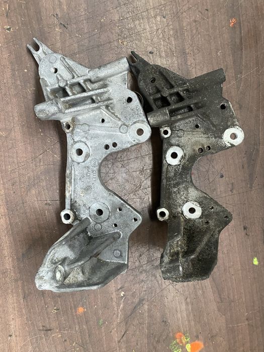 Suport pompa inalte injectie audi a4 b8 a5 a6 q5 q7 2.7tdi 3.0tdi eur5