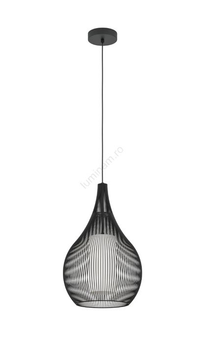 Lampa Suspendata Eglo Razoni 1 Noua /