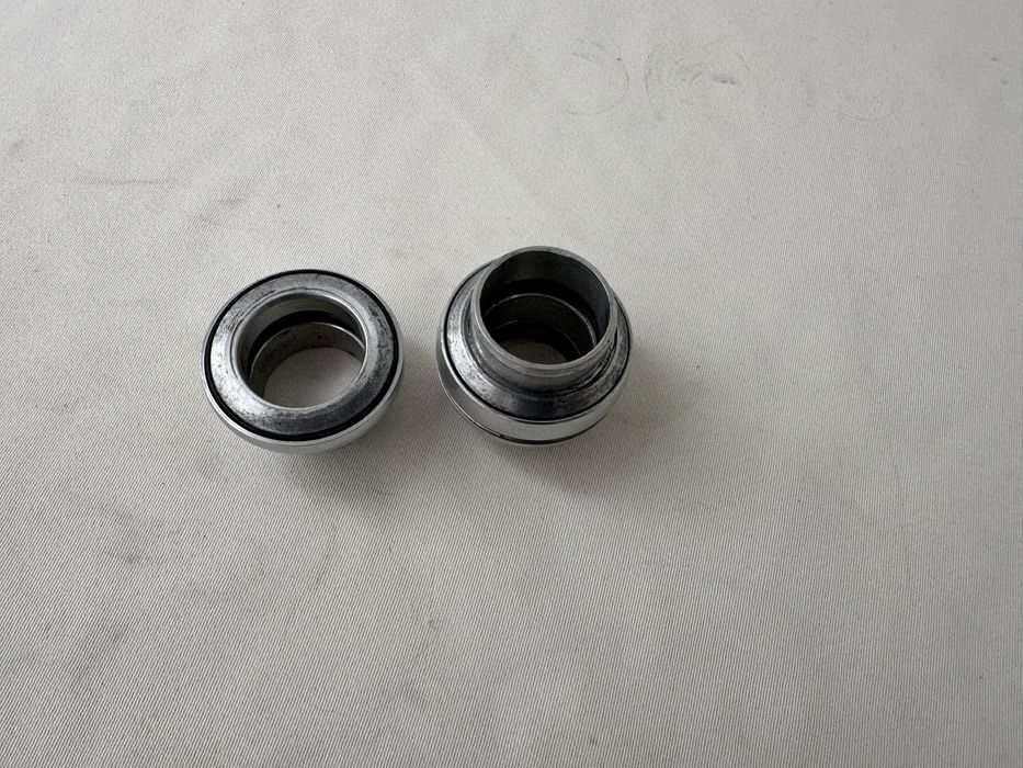 COLNAGO-кормилна колона/комплект чашки/-РЕТРО