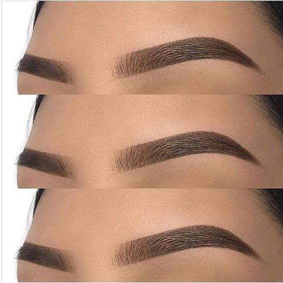 Супер Акция 5000 Татуаж бровей