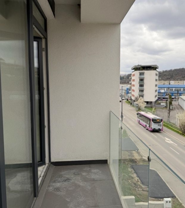 Proprietar vand duplex / Casa cuplata - Dambul Rotund - Cluj Napoca
