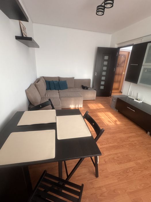 Apartament 3 camere, de inchiriat