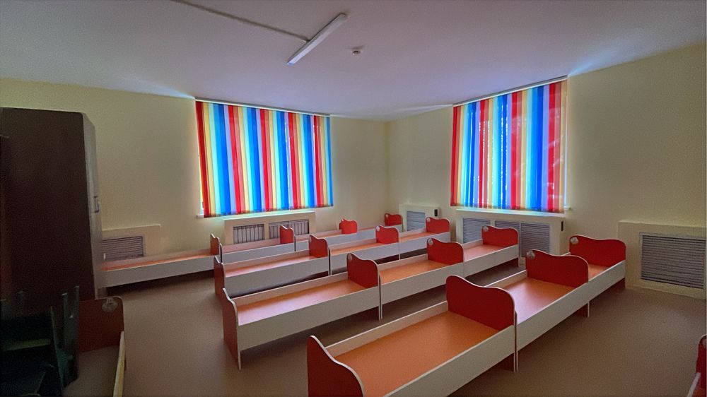 Продам мебель в детский сад