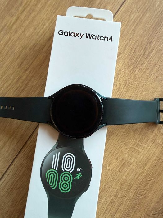 Samsung Smart watch 4 LTE (4G)